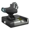 Logitech X52 Professional HOTAS Part-Metal Throttle And Stick Simulation Controller