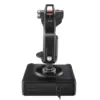 Logitech X52 Professional HOTAS Part-Metal Throttle And Stick Simulation Controller