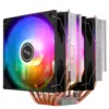 Thermalright COGAGE Hunter 120 SE RGB Dual Tower CPU Cooler