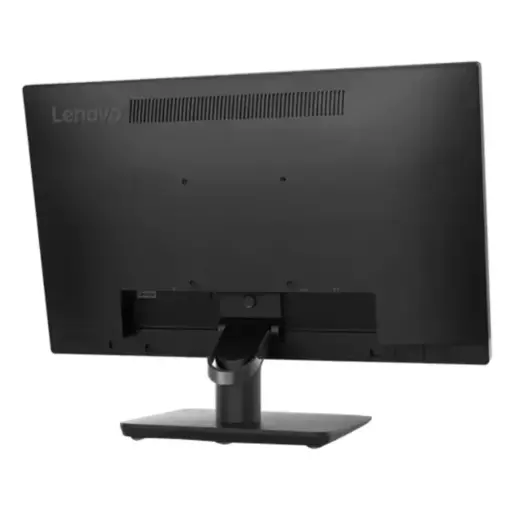 Lenovo ThinkVision E20-30 19.5" 60Hz WLED Backlit HD TN Monitor, 1600 x 900, 250nits Brightness, 72% NTSC Colour Gamut, TUV Rheinland Certified, Tilt Stand, HDMI and VGA Connectors - Image 4