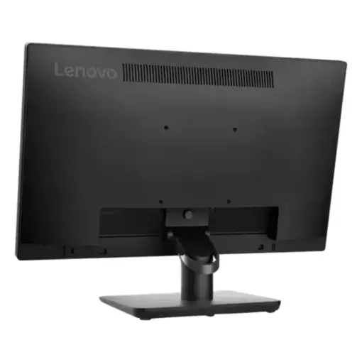 Lenovo ThinkVision E20-30 19.5" 60Hz WLED Backlit HD TN Monitor, 1600 x 900, 250nits Brightness, 72% NTSC Colour Gamut, TUV Rheinland Certified, Tilt Stand, HDMI and VGA Connectors - Image 5