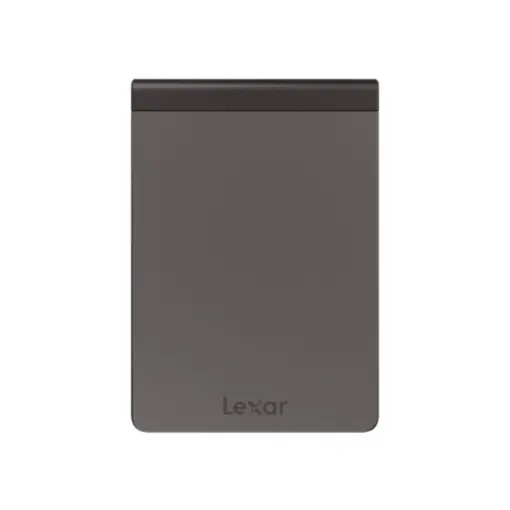 Lexar SL200 Portable USB 3.1 Type-C Portable External SSD, Up to 550MB/s - 2TB