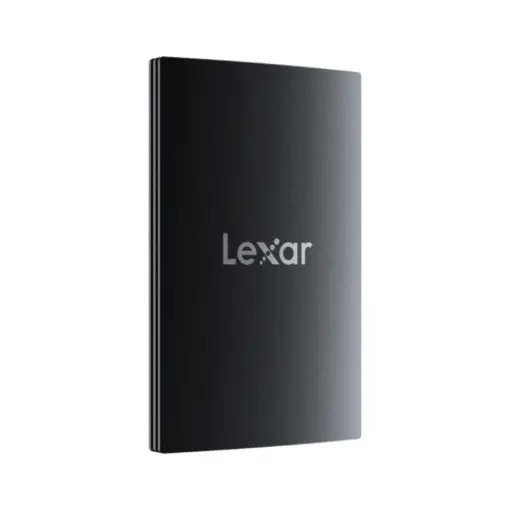 Lexar SL500 Portable USB3.2 Gen2x2 Portable External SSD, Up to 2000MB/s - 2TB