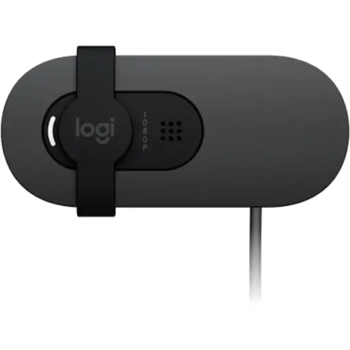 Logitech Brio 100 Full HD 1080p Webcam - Image 5