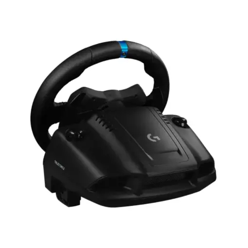 Logitech G923 Steering Wheel TRUEFORCE Racing for PlayStation 4, PlayStation 5 and PC - Image 3