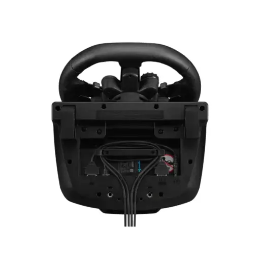 Logitech G923 Steering Wheel TRUEFORCE Racing for PlayStation 4, PlayStation 5 and PC - Image 6