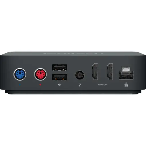 Logitech SmartDock Extender Box with 5-in-1 Cable - Image 3