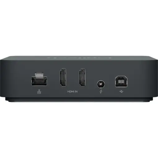 Logitech SmartDock Extender Box with 5-in-1 Cable - Image 4