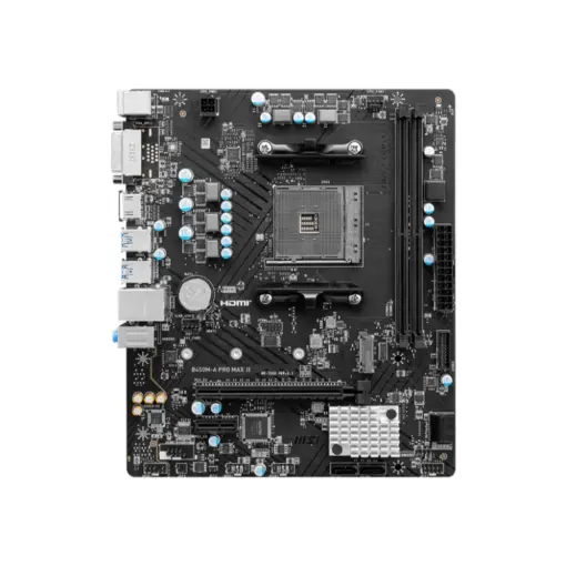 msi-b450m-a-pro-max-ii-ddr4-am4-motherboard