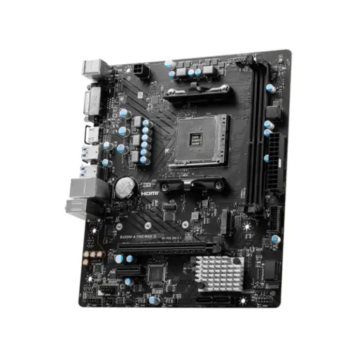 msi-b450m-a-pro-max-ii-ddr4-am4-motherboard