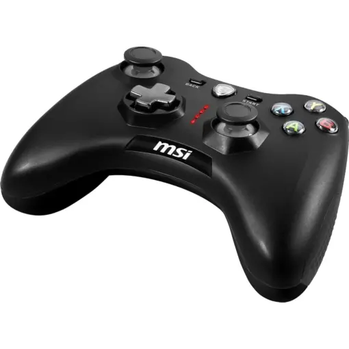 MSI Force GC30 V2 Wireless Gaming Controller - Image 4