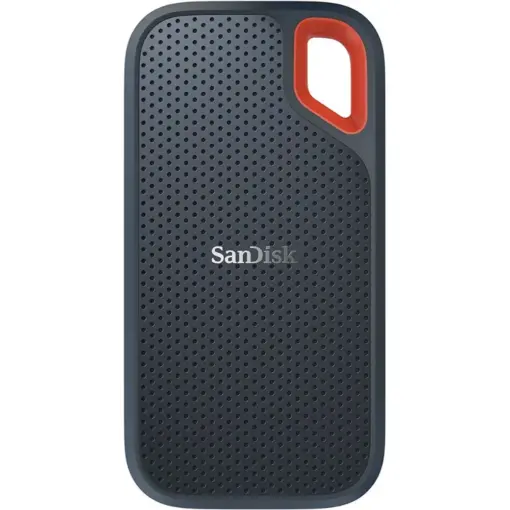 SanDisk Extreme E61 Portable External SSD, Up to 1050MB/s - 4TB