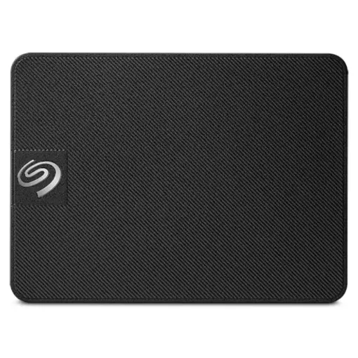 Seagate Expansion Portable External SSD - 2TB