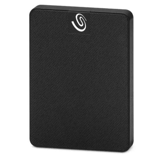 Seagate Expansion Portable External SSD - 2TB - Image 2