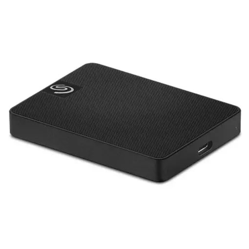 Seagate Expansion Portable External SSD - 2TB - Image 4