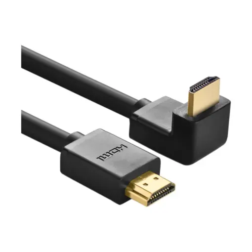 Ugreen 10173 HDMI Male to Male, 4K Cable - 2m