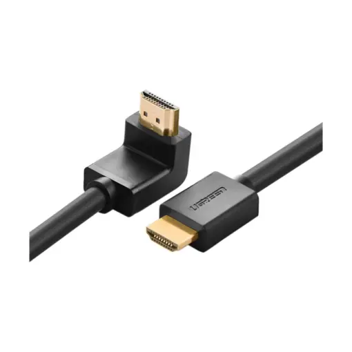 Ugreen 10173 HDMI Male to Male, 4K Cable - 2m - Image 2