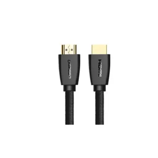 Ugreen 40409 HDMI Male to HDMI Male 4K Cable - 1.5m