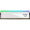 XPG Lancer Blade RGB DDR5 6000MHz CL30 32GB (2x16GB) PC5-48000 RAM 288-Pins UDIMM Desktop Memory Kit White Heatsink - Image 2