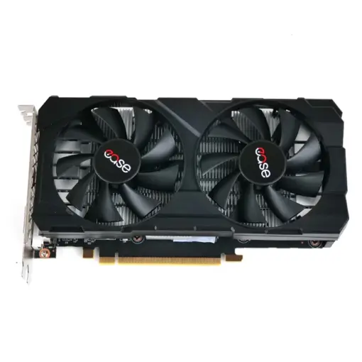 EASE E166 GeForce GTX 1660S 6G DDR6 Graphics Card