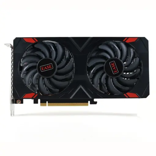 EASE E305e GeForce RTX 3050 6G DDR6 Graphics Card