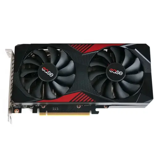 EASE E360 GeForce RTX 3060 12G DDR6 Graphics Card