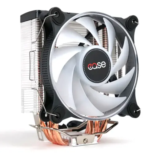 EASE EAF1213 Pro Air Cooler - 4 Copper Heatpipes