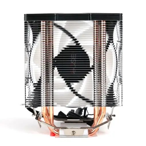 EASE EAF1213 Pro Air Cooler - 4 Copper Heatpipes - Image 4