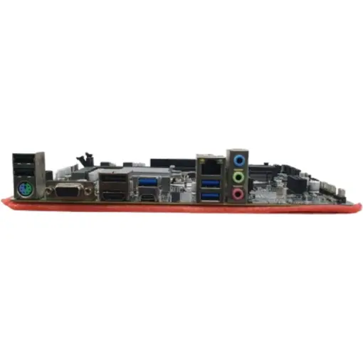 EASE EB760M DDR5 LGA1700 Motherboard - Image 3