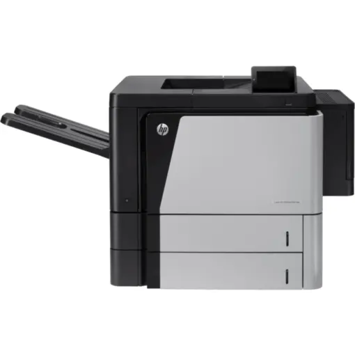 HP LaserJet Enterprise M806DN A3 Printer, Ethernet, Auto Power, HP ePrint, 2-sided Printing