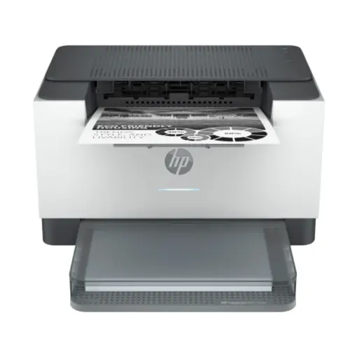 HP LaserJet M211DW Printer, Ethernet/Dual-band Wi-Fi with Self Reset, Fastest 2-sided Printing