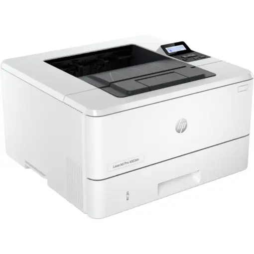 HP LaserJet Pro 4003DN Printer, Pro-class Print Speed, Large Workteam Solution - Image 3