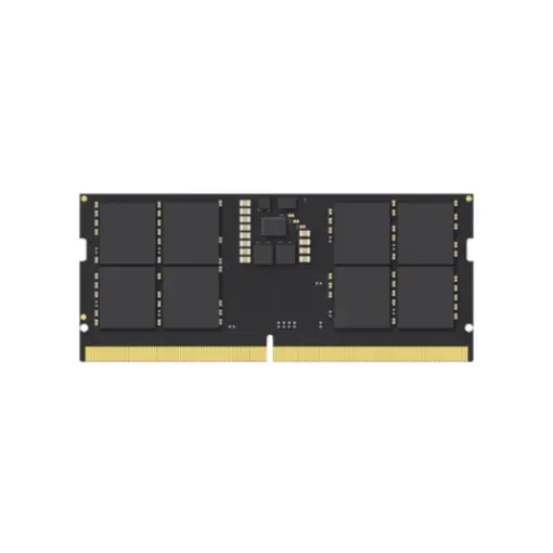 Lexar DDR5 5600MHz 16GB SODIMM Laptop Memory