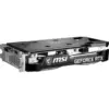 MSI Gaming GeForce RTX 3050 VENTUS 2X XS 8G OC Graphics Card, GDRR6, 1807 MHz, 128-Bit, HDMI/DP, PCIe 4, Torx Twin Fans, Ampere Architecture - Image 4