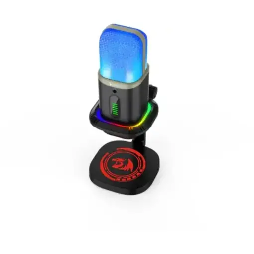 Redragon GM305 ECOWAVE RGB Streaming Microphone