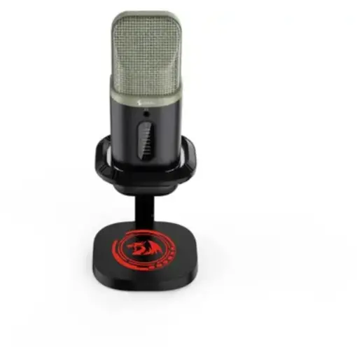 Redragon GM305 ECOWAVE RGB Streaming Microphone - Image 3