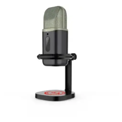 Redragon GM305 ECOWAVE RGB Streaming Microphone - Image 4