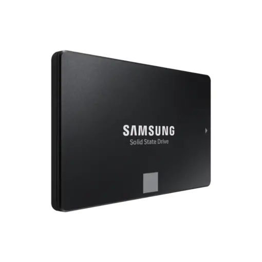 Samsung 870 EVO 1TB 2.5" SSD SATA - Image 2