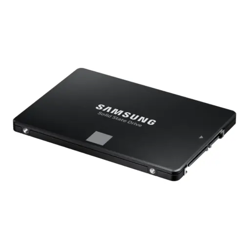 Samsung 870 EVO 2TB 2.5" SSD SATA - Image 3