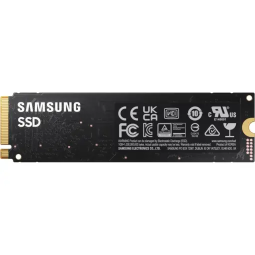 Samsung 980 1TB NVMe M.2 2280 PCIe 3.0 NVMe SSD - Image 2