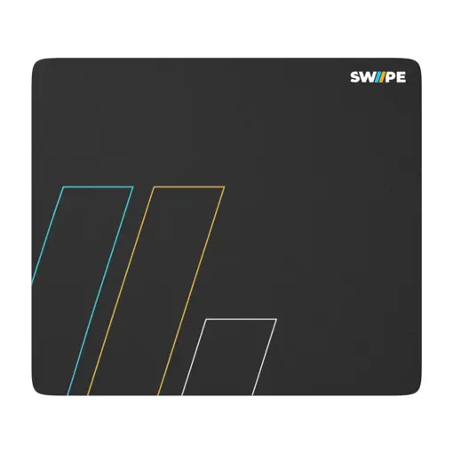 SWIPE Performance Large Gaming Mouse Pad - DAYBREAK