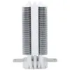 Thermalright Assassin King 120 Mini ARGB V3 CPU Air Cooler - White - Image 3