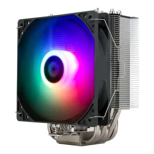 Thermalright Burst Assassin 120 ARGB CPU Air Cooler