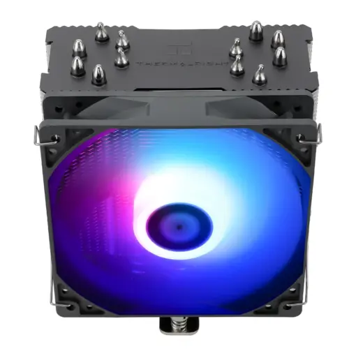 Thermalright Burst Assassin 120 ARGB CPU Air Cooler