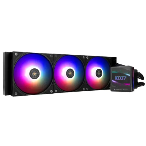 Thermalright Grand Vision 360 ARGB 360mm AIO Liquid CPU Cooler