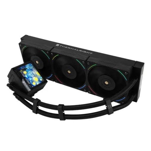 Thermalright Mjolnir Vision 360 ARGB 360mm AIO Liquid CPU Cooler