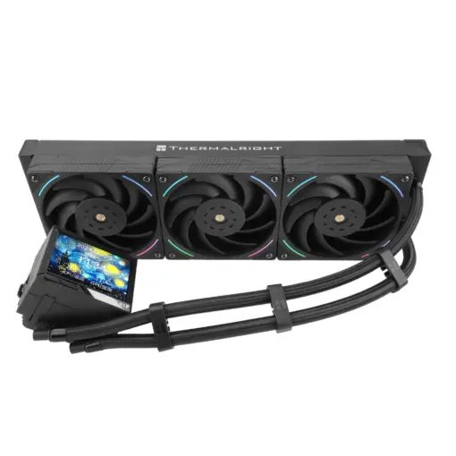 Thermalright Mjolnir Vision 360 ARGB 360mm AIO Liquid CPU Cooler