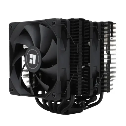 Thermalright Peerless Assassin 120 Black CPU Air Cooler