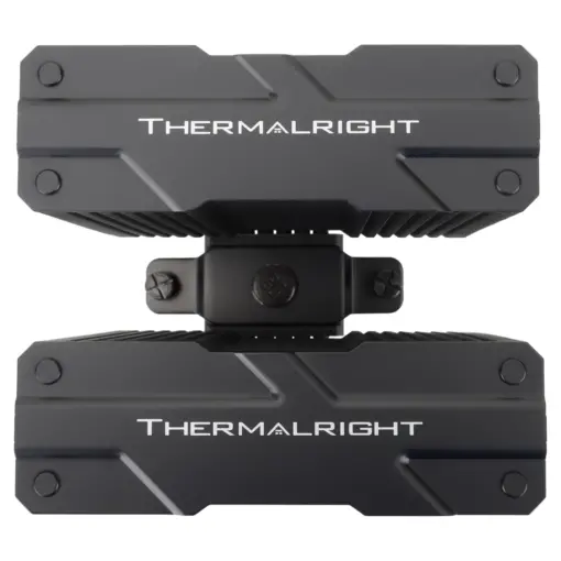 Thermalright Peerless Assassin 120 Black CPU Air Cooler