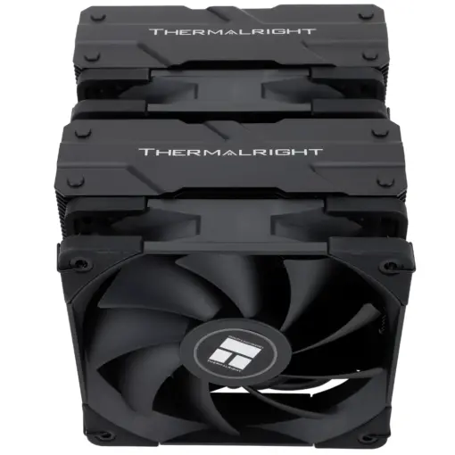 Thermalright Peerless Assassin 120 Black CPU Air Cooler